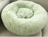 Soft Dog Bed for Large Dogs