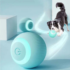 Electric Dog Toys Smart Puppy