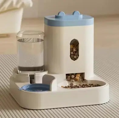 Pet Food Bowl