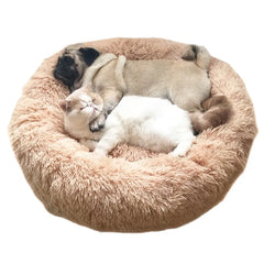 Soft Dog Bed for Large Dogs